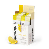 Skratch Labs Clear Hydration Drink Mix 15g Packets Box of 8