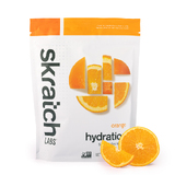 Skratch Labs Sport Hydration Drink Mix 440g Bag