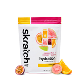 Passionfruit Orange & Guava
