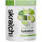 Cucumber Lime