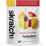 Straweberry Lemonade