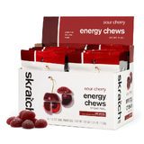 Sour Cherry (50mg Caffeine)