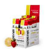 Skratch Labs Sport Hydration Drink Mix 22g Sachets Box of 20