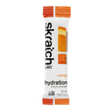 Skratch Labs Sport Hydration Drink Mix 22g Packet