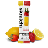 Skratch Labs Sport Hydration Drink Mix 22g Sachet
