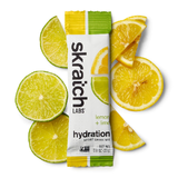 Lemon & Lime