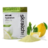 Matcha Green Tea and Lemons (16mg Caffeine)