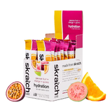 Passionfruit Orange & Guava