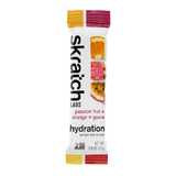 Passionfruit Orange & Guava