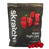 Skratch Labs Super High-Carb Sport Drink Mix 840g Bag