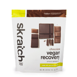 Skratch Labs Sport Vegan Recovery Drink Mix 708g Bag