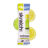 Skratch Labs Wellness Hydration Drink Mix 21g Packet