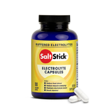 SaltStick Electrolyte 100 Capsule Bottle