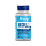 SaltStick Vitassium 100 Capsule Bottle