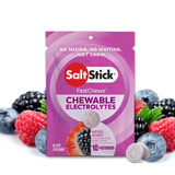 Mixed Berry