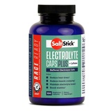 SaltStick Plus Electrolyte Salts 100 Capsule Bottle