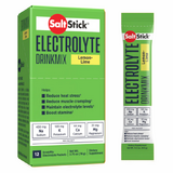 SaltStick DrinkMix 6g Sachets Pack of 12