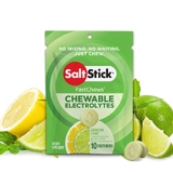 SaltStick FASTCHEWS 10 Count Tablet Packet
