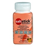 SaltStick FASTCHEWS 60 Tablet Bottle