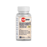 SaltStick FASTCHEWS 60 Tablet Bottle