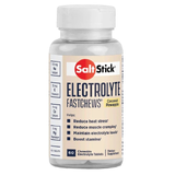 SaltStick FASTCHEWS 60 Count Tablet Bottle
