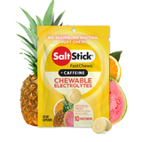 Tropical Twist (15mg Caffeine)