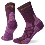 Smartwool Hike Light Cushion Mid Crew Womens Socks