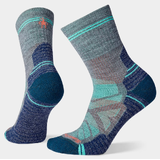 Smartwool Hike Light Cushion Mid Crew Womens Socks