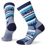 Smartwool Hike Light Cushion Margarita Crew Womens Socks