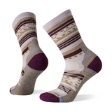 Smartwool Hike Light Cushion Margarita Crew Womens Socks