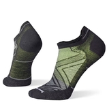 Smartwool Run Zero Cushion Low Ankle Unisex Socks