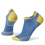 Smartwool Run Zero Cushion Low Ankle Unisex Socks