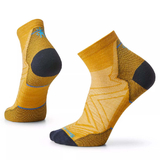 Smartwool Run Zero Cushion Ankle Unisex Socks