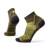 Smartwool Run Zero Cushion Ankle Unisex Socks