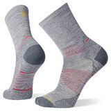 Smartwool Run Zero Cushion Mid Crew Unisex Socks