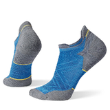 Smartwool Run Targeted Cushion Low Ankle Unisex Socks