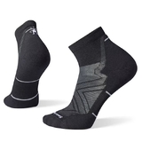 Smartwool Run Targeted Cushion Ankle Unisex Socks