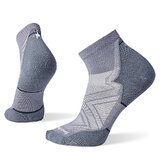 Smartwool Run Targeted Cushion Ankle Unisex Socks