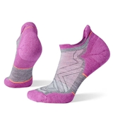 Smartwool Run Targeted Cushion Low Ankle Womens Socks