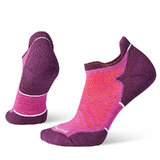 Smartwool Run Targeted Cushion Low Ankle Womens Socks