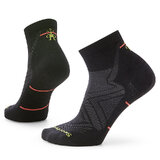 Smartwool Run Zero Cushion Ankle Womens Socks