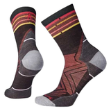 Smartwool Run Zero Cushion Mid Crew Womens Socks