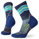 Smartwool Run Targeted Cushion Mid Crew Womens Socks