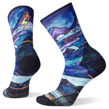 Smartwool Run Athlete Edition Targeted Cushion Crew Womens Socks