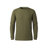 Smartwool Outdoor Merino Base Layer Crew Mens Thermal Top