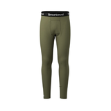 Smartwool Outdoor Merino Base Layer Mens Thermal Bottoms