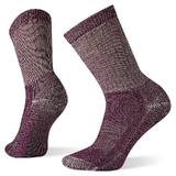 Smartwool Classic Hike Full Cushion Crew Womens Socks