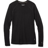 Smartwool Classic Merino Base Layer Crew Womens Thermal Top