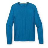 Smartwool Merino Sport Ultralite Mens Long Sleeve Shirt