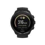 Suunto 9 G1 HR GPS Multisport Watch All Black Limited Edition